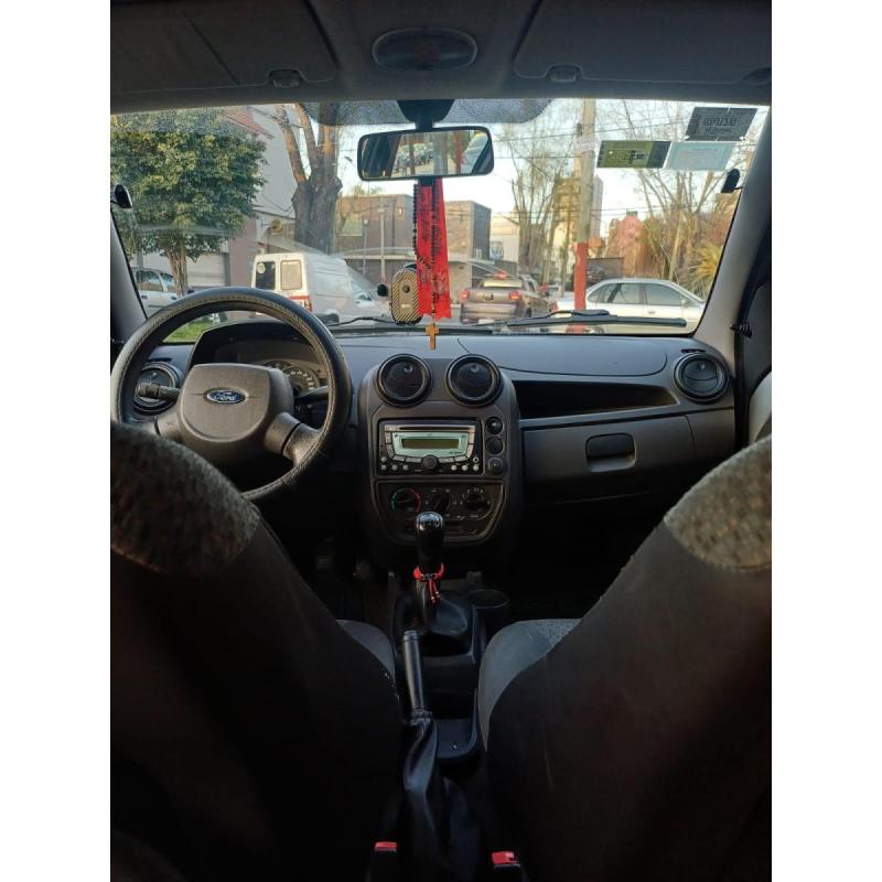 Ford Ka 2012 Flye viral - 11