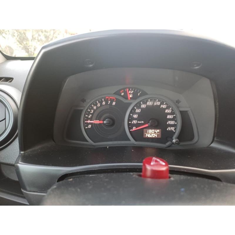 Ford Ka 2012 Flye viral - 12
