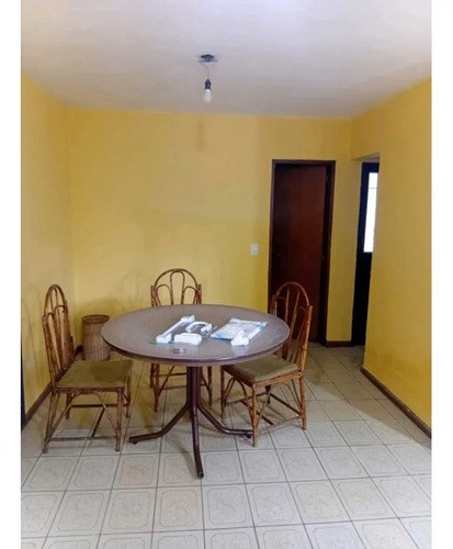 Alquiler Anual Dpto 1 Dorm Cochera - 2