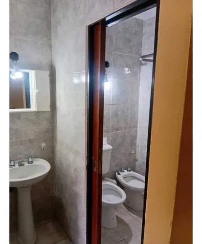 Alquiler Anual Dpto 1 Dorm Cochera - 4