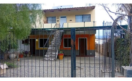 Alquiler Anual Dpto 1 Dorm Cochera - 6