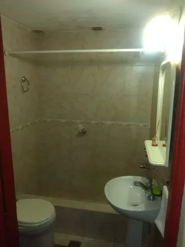 Excelente Departamento 3 Ambientes Con Terraza - 2