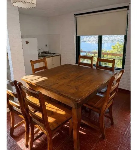 Venta Casa Con Vista Panorámica Al Lago San Roque Villa Suiza - 7
