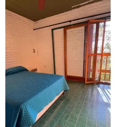 Venta Casa Con Vista Panorámica Al Lago San Roque Villa Suiza - 11
