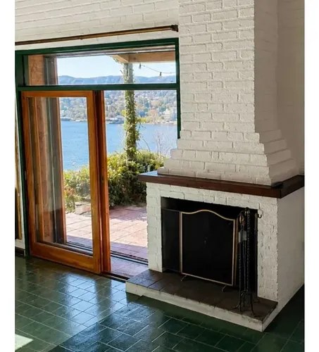 Venta Casa Con Vista Panorámica Al Lago San Roque Villa Suiza - 12