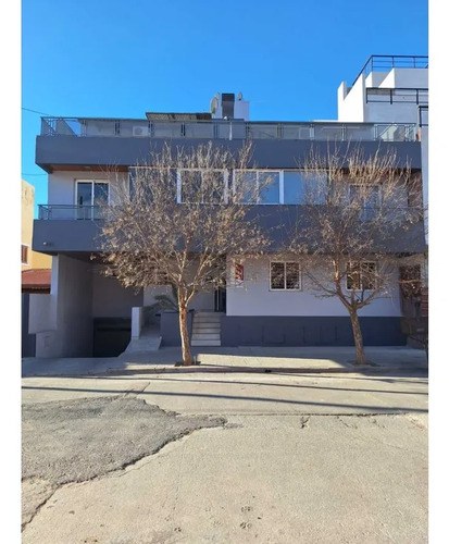 Departamento En Venta Planta Baja Al Frente Calle Estados Unido