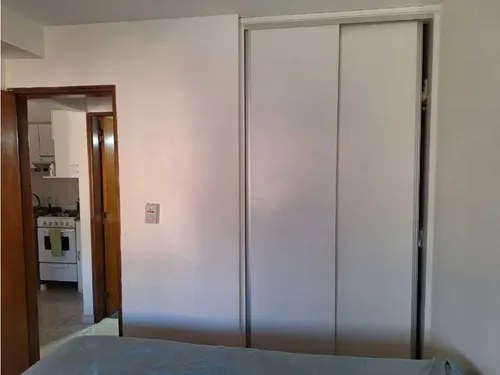 Departamento En Venta Planta Baja Al Frente Calle Estados Unido - 3