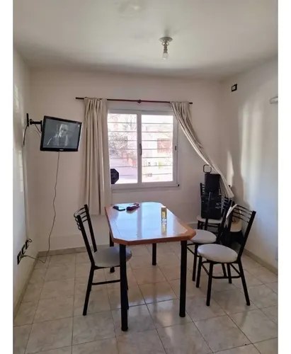 Departamento En Venta Planta Baja Al Frente Calle Estados Unido - 5