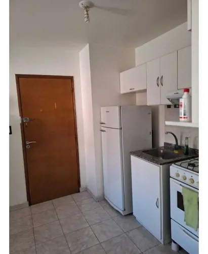 Departamento En Venta Planta Baja Al Frente Calle Estados Unido - 7