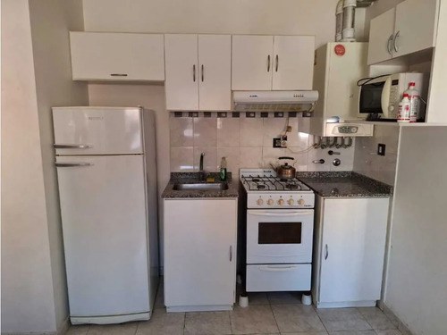 Departamento En Venta Planta Baja Al Frente Calle Estados Unido - 8