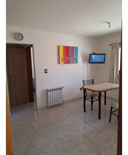 Departamento En Venta Planta Baja Al Frente Calle Estados Unido - 9