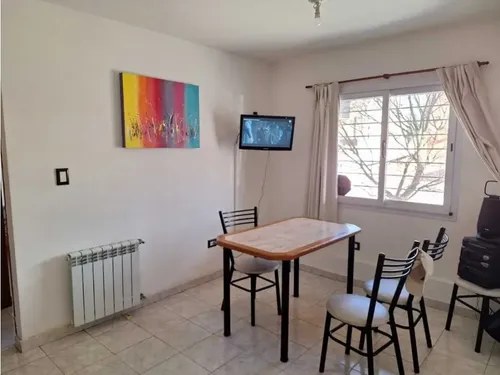 Departamento En Venta Planta Baja Al Frente Calle Estados Unido - 11