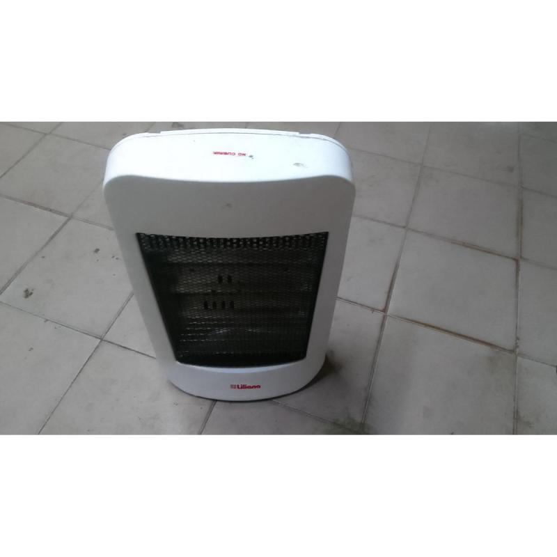 Estufa Infrarroja Liliana