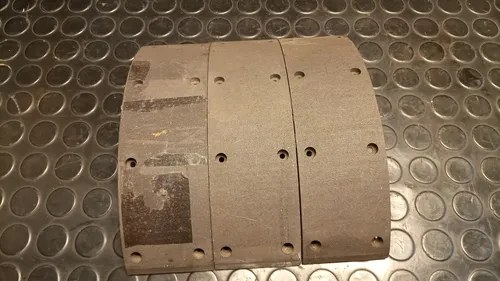 3 Cintas De Freno Para Camión Cobreq 2l70457txc