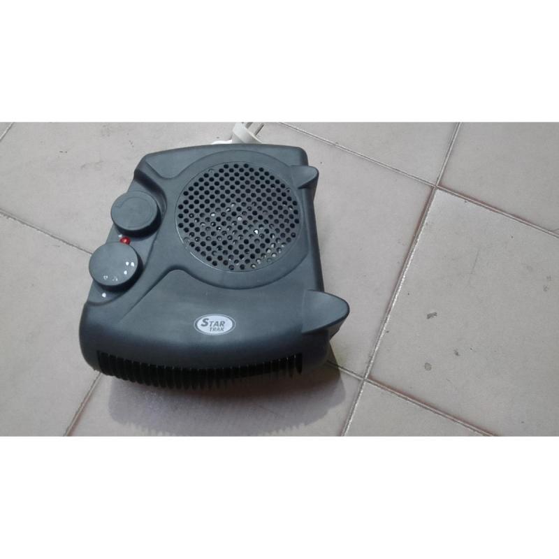 Estufa Caloventor Star Trak