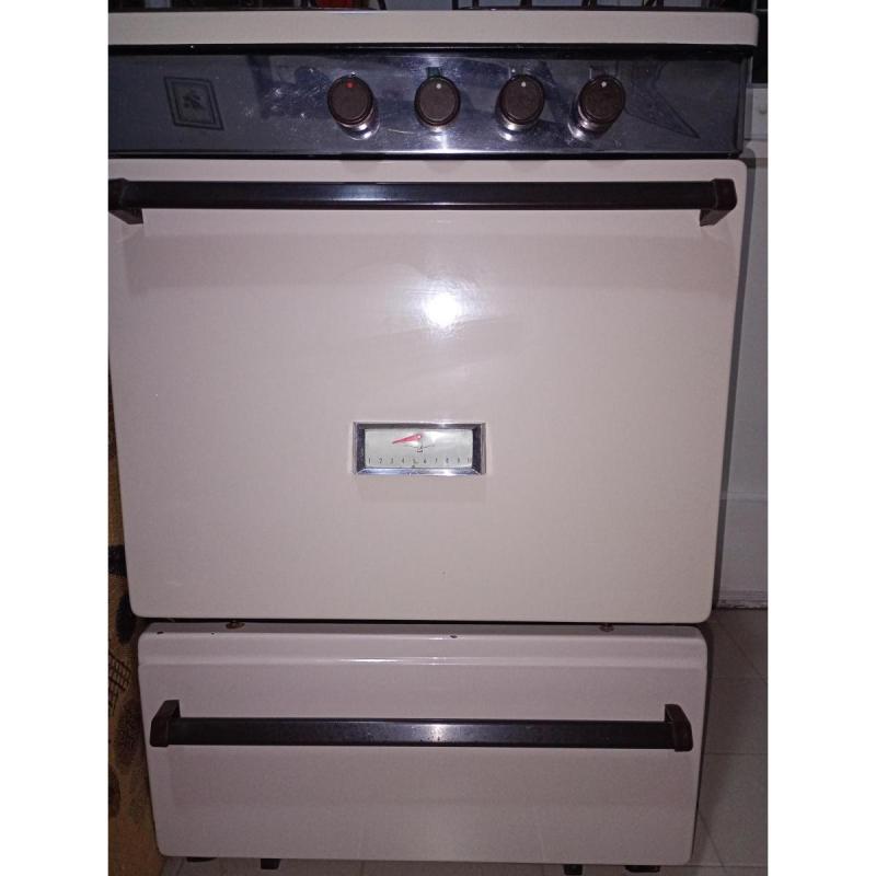 VENDO COCINA LONGVIE ORIGINAL