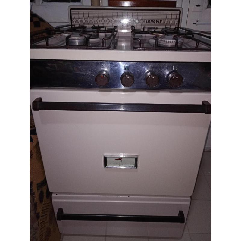 VENDO COCINA LONGVIE ORIGINAL - 2