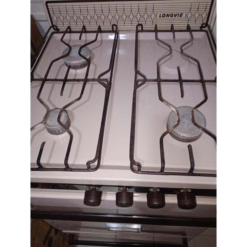 VENDO COCINA LONGVIE ORIGINAL - 5