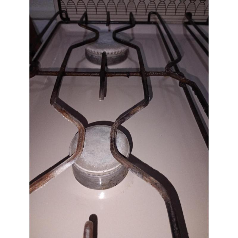 VENDO COCINA LONGVIE ORIGINAL - 6