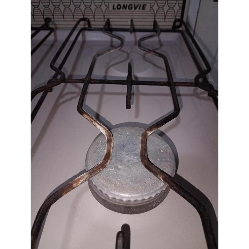 VENDO COCINA LONGVIE ORIGINAL - 7