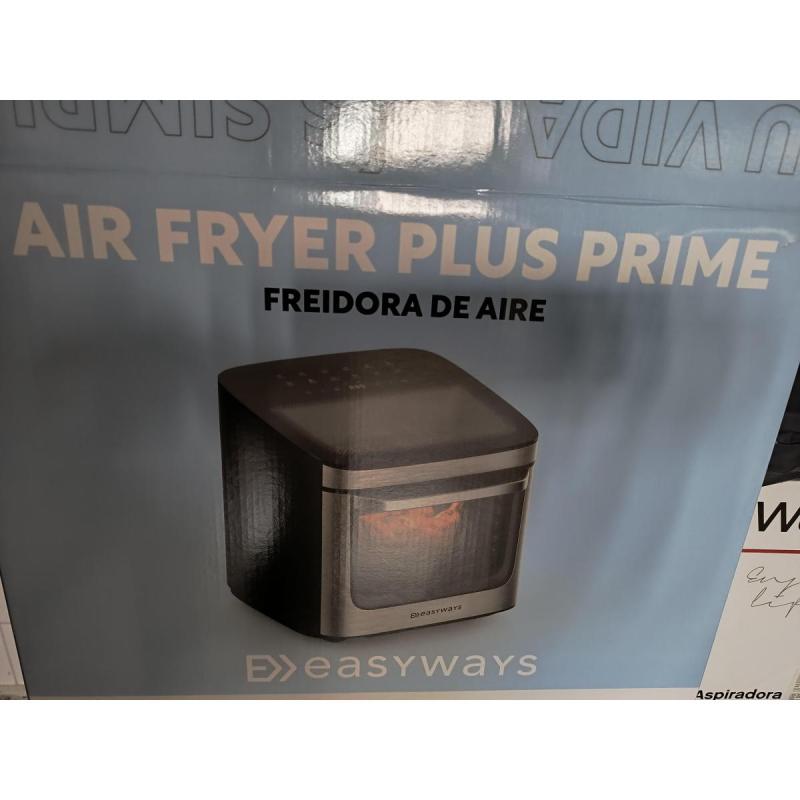 Freidora de Aire Easyways Plus Prime