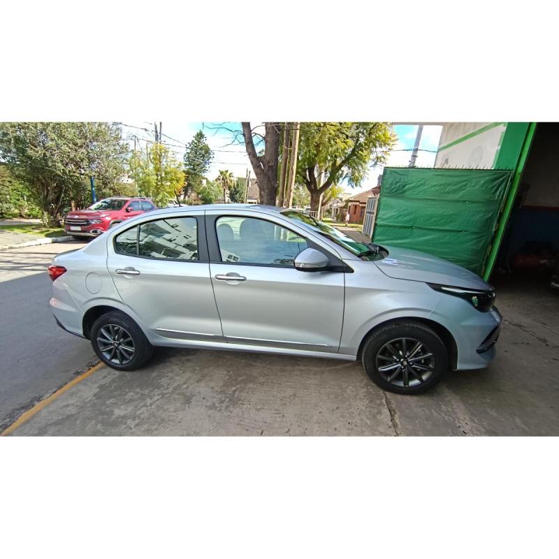 Fiat Cronos 2023 Stile 1.3 - 3