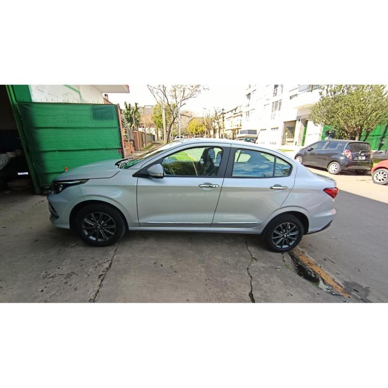 Fiat Cronos 2023 Stile 1.3 - 4