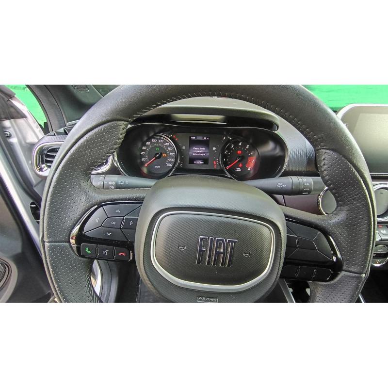 Fiat Cronos 2023 Stile 1.3 - 5