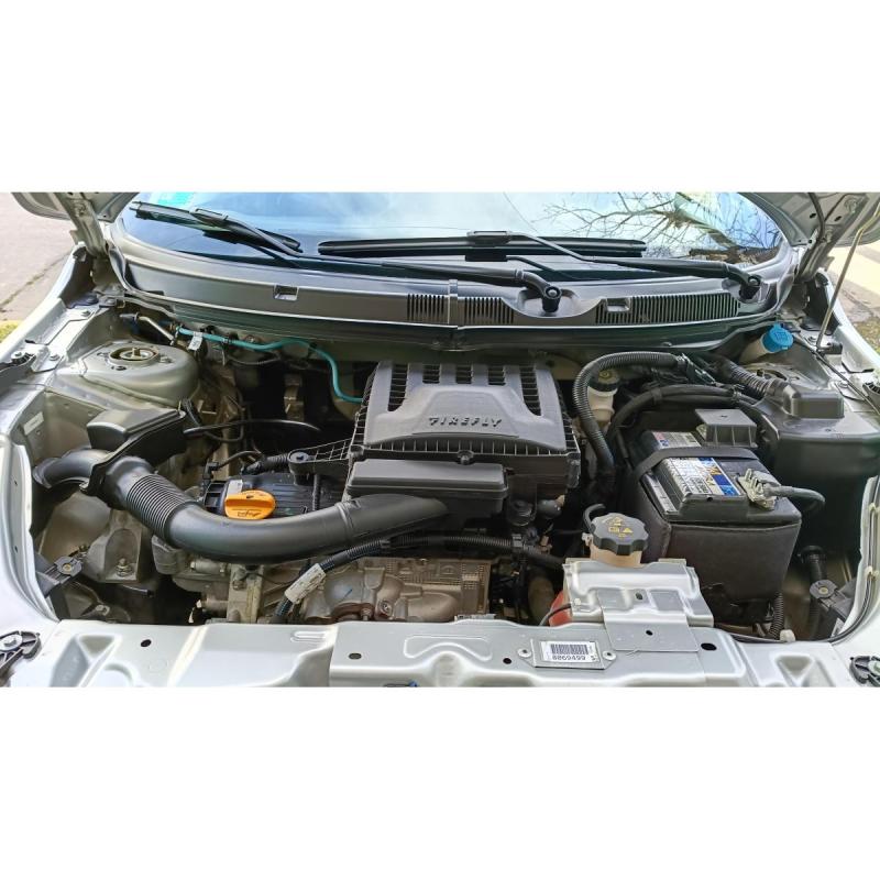 Fiat Cronos 2023 Stile 1.3 - 6