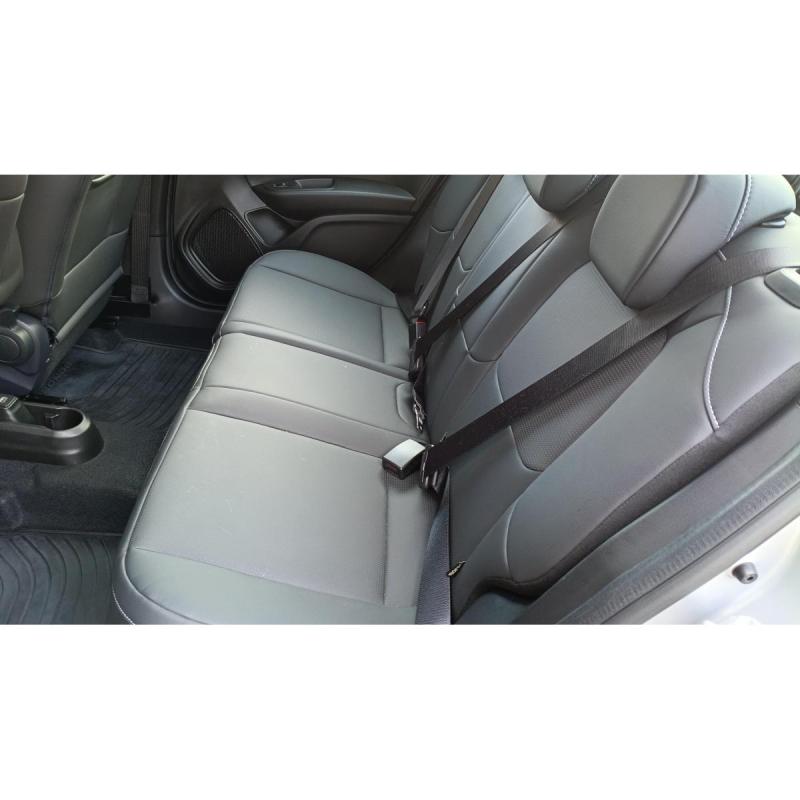 Fiat Cronos 2023 Stile 1.3 - 9
