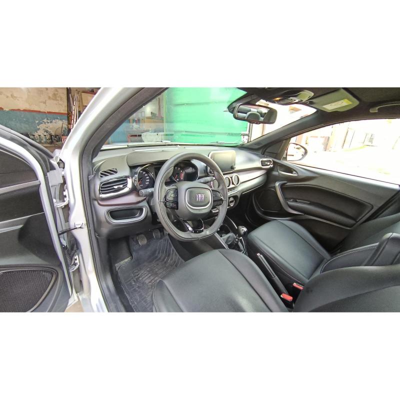 Fiat Cronos 2023 Stile 1.3 - 11