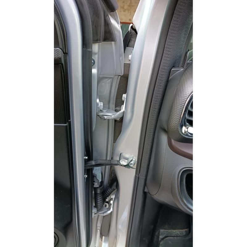 Fiat Cronos 2023 Stile 1.3 - 12