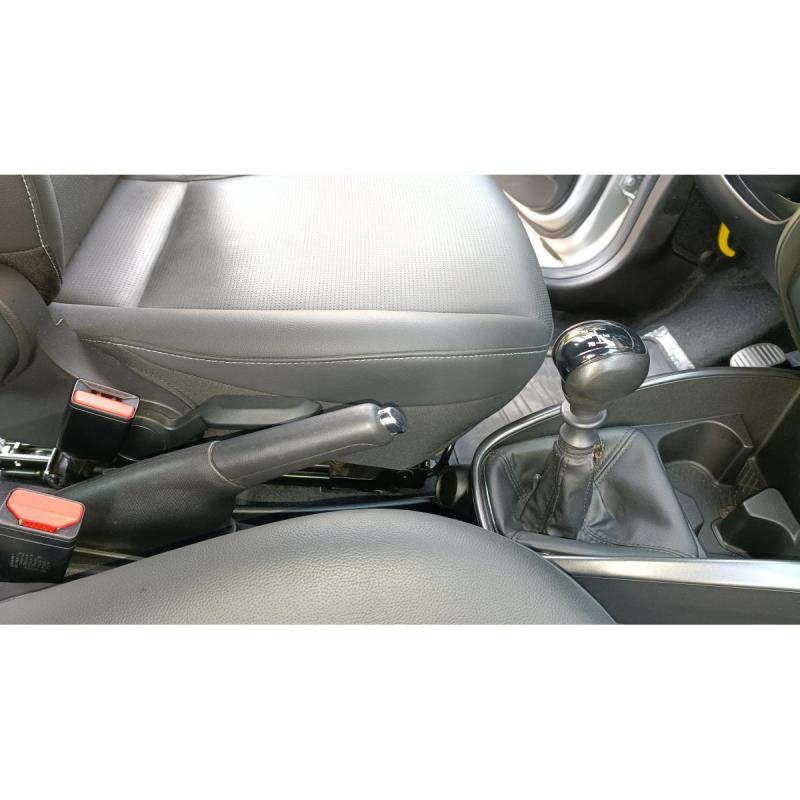 Fiat Cronos 2023 Stile 1.3 - 15
