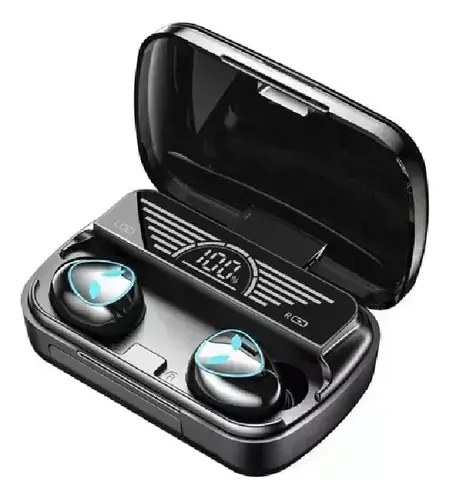 Auriculares M20 Negro - 3