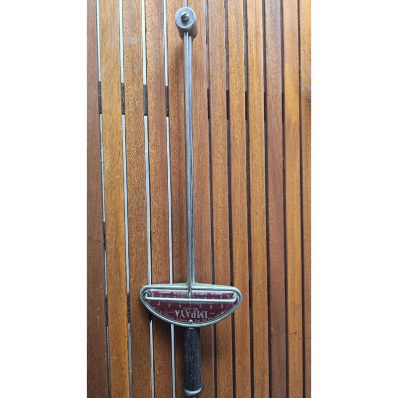 Torquimetro Impaya Impecable