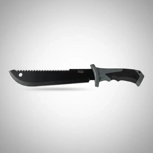 Machete Trento Tundra 16 Acero Inox Tactico Con Cerrucho Distribuidoracacace - 4