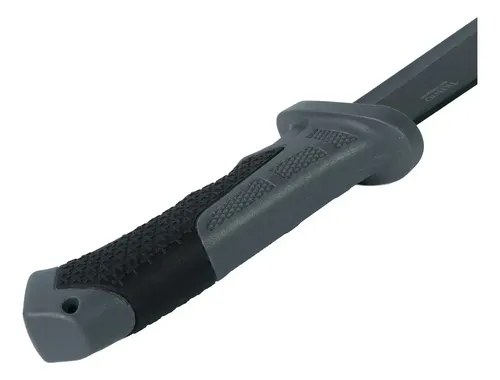 Machete Trento Tundra 16 Acero Inox Tactico Con Cerrucho Distribuidoracacace - 7
