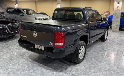 Volkswagen Amarok 2.0 Cd Tdi 180cv 4x4 Trendline B34 - 6