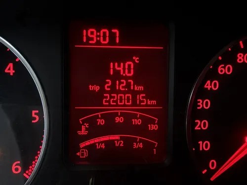 Volkswagen Amarok 2.0 Cd Tdi 180cv 4x4 Trendline B34 - 9