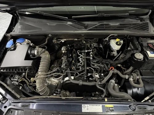 Volkswagen Amarok 2.0 Cd Tdi 180cv 4x4 Trendline B34 - 12