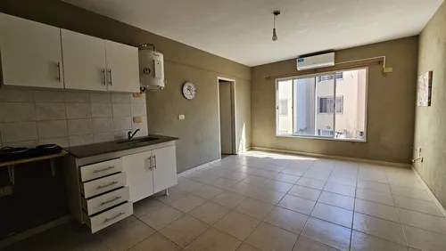 Alquiler Departamento Monoambiente En Morón