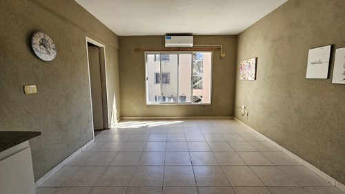 Alquiler Departamento Monoambiente En Morón - 2