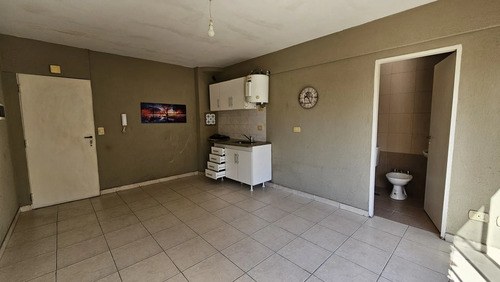 Alquiler Departamento Monoambiente En Morón - 8