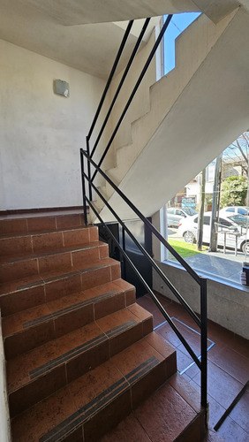 Alquiler Departamento Monoambiente En Morón - 11