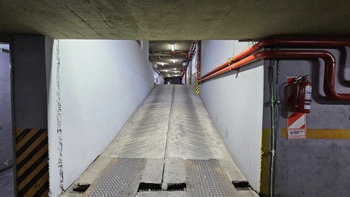 Venta De Cochera Cubierta En Caballito Almagro - 4
