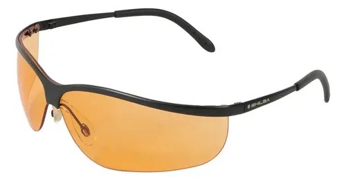 Lentes De Tiro Deportivo Shilba Shooter Con Proteccion Uv400 - 6