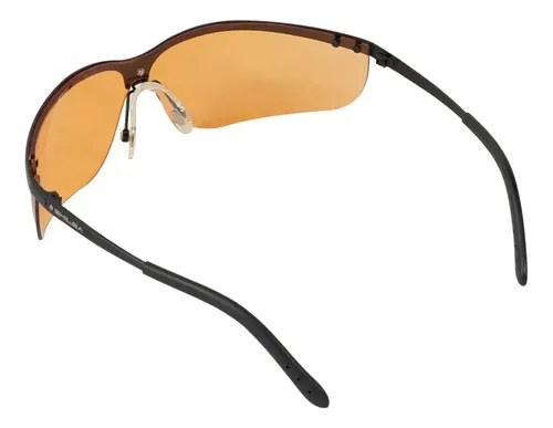 Lentes De Tiro Deportivo Shilba Shooter Con Proteccion Uv400 - 7
