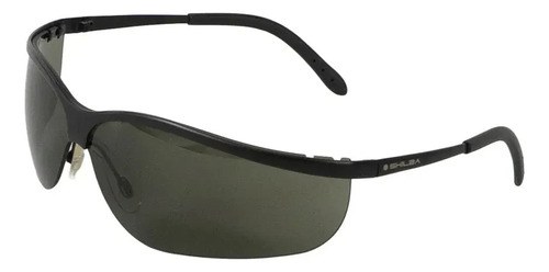 Lentes De Tiro Deportivo Shilba Shooter Con Proteccion Uv400 - 8