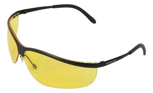 Lentes De Tiro Deportivo Shilba Shooter Con Proteccion Uv400 - 9