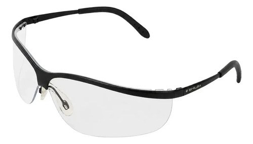 Lentes De Tiro Deportivo Shilba Shooter Con Proteccion Uv400 - 10